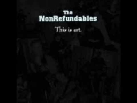 The NonRefundables - Good Good Good!