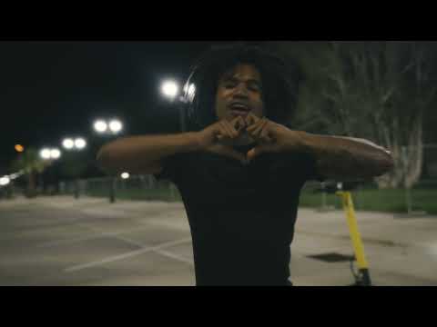 Lakeside Geo - Bond With My Demons (Official Music Video)