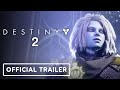 Destiny 2: Beyond Light - Official Season of the Lost Trailer
