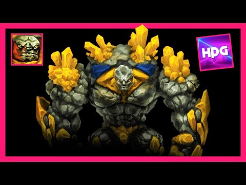 HoN Pro Pebbles Gameplay - Nutalomlok' - Diamond
