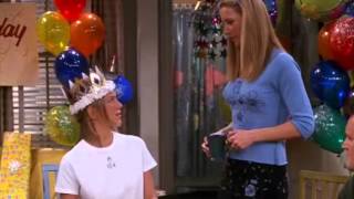 Episode Ceux Qui Avaient 30 Ans S07e14 Friends Saison 7 Episode Ceux Qui Avaient 30 Ans S07e14 Friends Saison 7