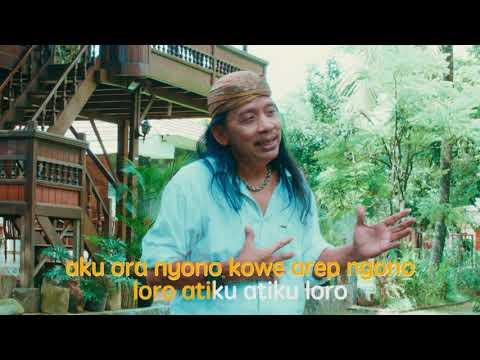 Sonny Josz - Minggat | Dangdut (Official Music Video)