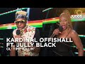 Kardinal Offishall and Jully Black perform "Ol' Time Killin'" | Juno Awards 2021