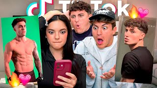 Download lagu A ESTO le da LIKES MI SOBRINA en TIKTOK *necesito explicaciones…* mp3