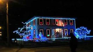 Kay Thompson&#39;s Jingle Bells Michael Smith