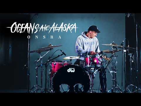 'Onsra' One-Take Drum Performance