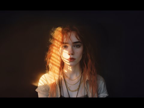 GrimesAI - Fade Away and Radiate