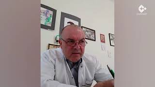 Д-р Илиян Комитов за лечението на коронавирус с плазма