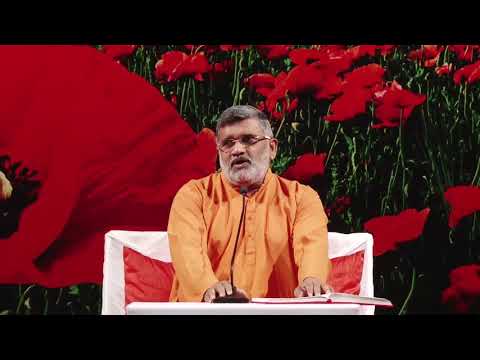 Bhagavad Gita - Day 102 - Purusha and Prakriti are Beginningless, Ch.XIII Sh.19 to 23