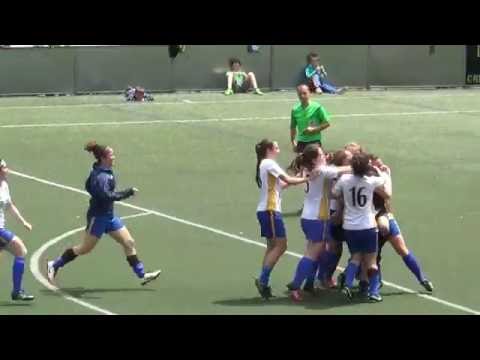 Añorga 1-1 Athletic B