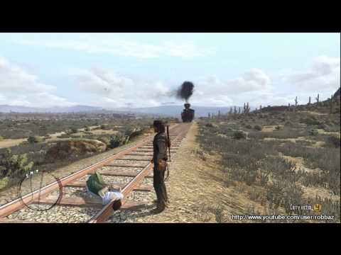 comment trouver khan dans red dead redemption