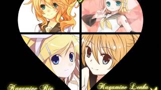 Download lagu Kagamine Rin and Lenka-Magnet mp3