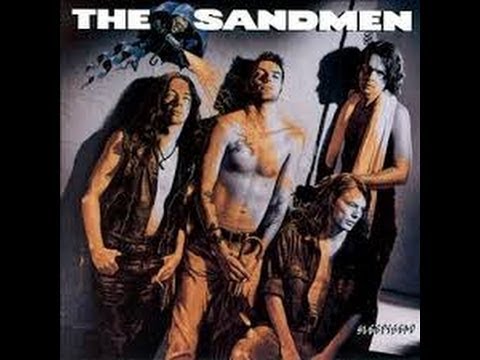 The sandmen Hardlines