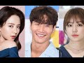 JiHyo EunHye Being Love Rivals From Princess Hours To Real Life Even Kim Jong Kook Is Involved
