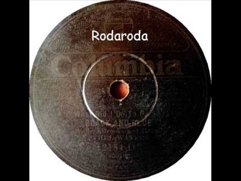 What did I do to be so Black and Blue   Ethel Waters