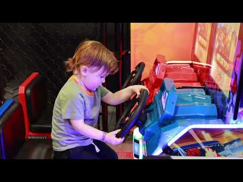 Greenfield Night at SkyZone