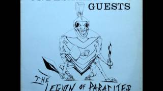 The Legion of Parasites - Promises
