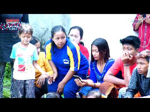 KU LEPAS DENGAN IKHLAS DITA DONITA CAHAYA GRESS MUSIC - RAK RETI ENJOY YOUR LIFE