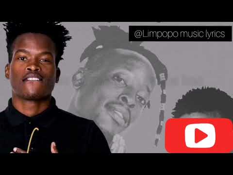 Chief Lewinta ft Krusher and Calisto Cabhana - Moya wa Dumela (lyrics video)