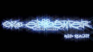 (8)BassEpicenter(H) [A-E] vs.Dj ExO™ [A-C] Ya Me Tienes Enfadado - El Komander