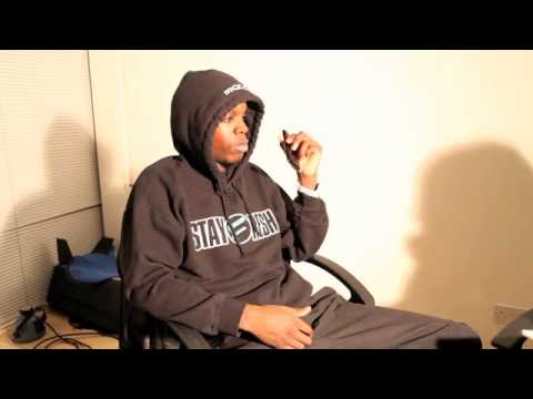 Kids Of Grime TV - Interviews - In collaboration with Kara Y-OH streetwear - MACCA Stay Fresh