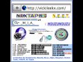 MIA - Vicki Leekx (Mixtape) - 01 - "The World ...