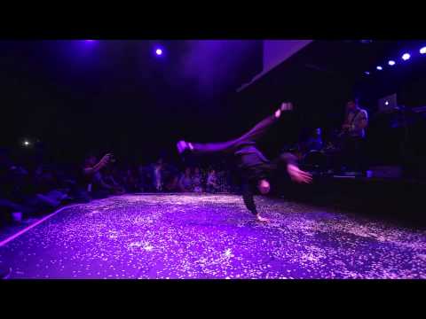 BBOY ISSUE VS BRUCE YKANJI - DEFIPAYETTE 2015
