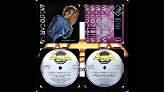 MOLTOCARINA - VOICE OF THE NIGHT (HOT MIX, BONUS BEAT, 7", INSTRUMENTAL, LAST)