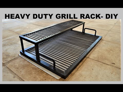 download lagu mp3 mp4 Bbq Grill Grid, download lagu Bbq Grill Grid gratis, unduh video klip Bbq Grill Grid