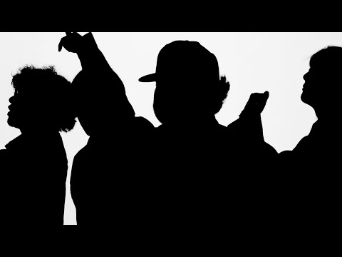 WEST OF EDEN - AWOL (feat. hevel) (Official Music video)