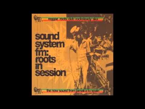 Youth Promotion [uk] vs Unity ft Nitty Gritty, U Brown, Daddy Freddy  1987