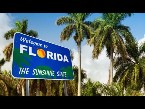 Video: The Sunshine State