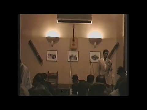 Ry ampitso mifono misitery (Riri Ramandiamanana)