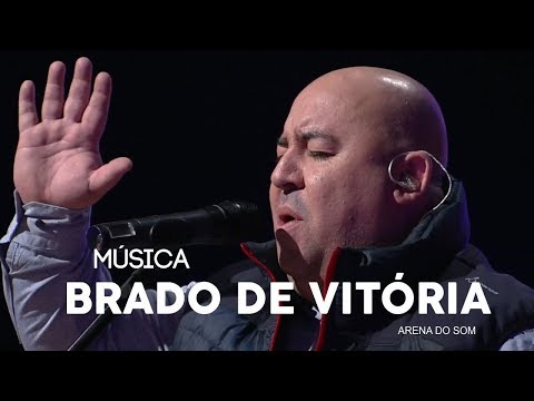Brado De Vitória video
