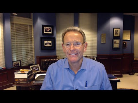 Joshua 13-14 | Stand on the Word