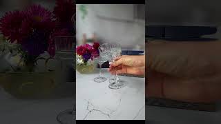 Набор бокалов для шампанского (чаша) Pasabahce Elysia 260 мл, 4 шт (440436)