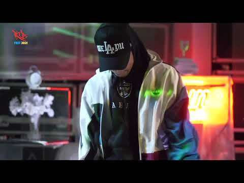 RTB Fest 2021 Abubakarxli - NiNiNi