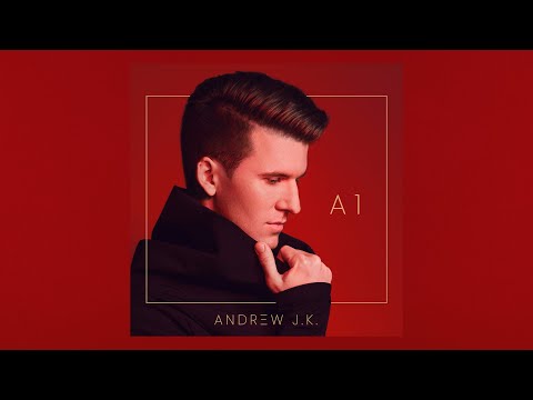 ANDRΞW J.K. - A1 (Album Trailer)