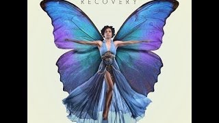 The KTookes Spot: Algebra Blessett (@yesitsalgebra)'s "Recovery" Review