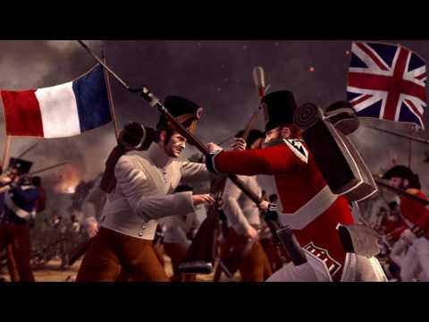 The Battle At Arcole (Napoleon Total War OST)
