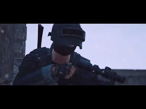 PUBG - Vikendi Snow Map Gameplay Trailer