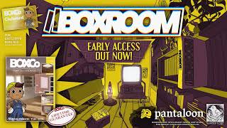 VideoImage1 BOXROOM
