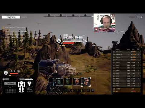 BattleTech Playthrough: "RogueTech" Campaign - Episode 38 - Victory Bay
