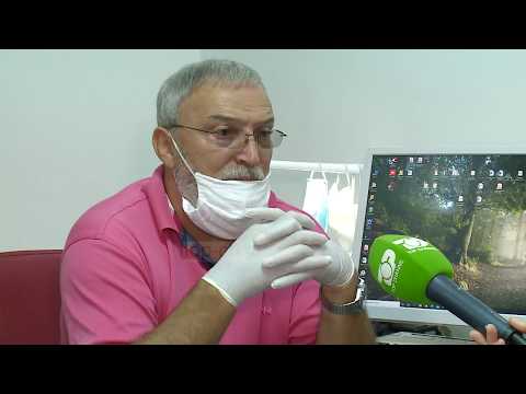 "Blerta vuante nga depresioni i rëndë"/ Flet mjeku Sadik Lala që e kuroi vajzën deri në vitin 2015