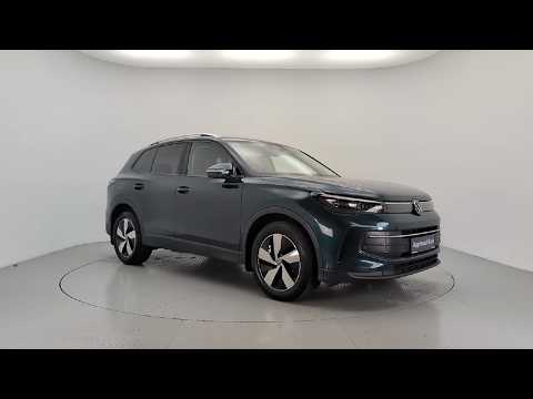 Volkswagen Tiguan EDITION 75 2.0TDI 150HP DSG *AIR - Image 2