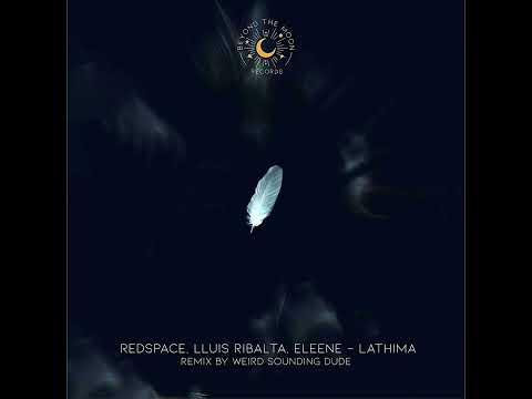Redspace, Lluis Ribalta - I See Paradise (Original Mix) [Progressive House]