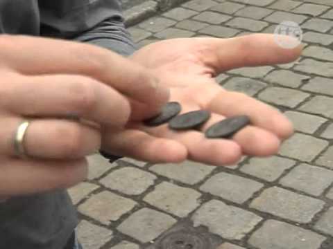 Kolekcja Monet Piastów