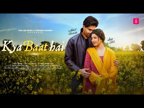 Kya Baat Hai Lyrics English Translation – Papon