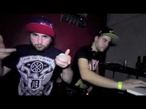 Afterparty Promotions- Bare Noize/ Subset/ Narkatta/ Kryst0z/ Dope Tendencies/ Project EXP