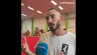 Rencontre avec les yamakasi du Vaucluse